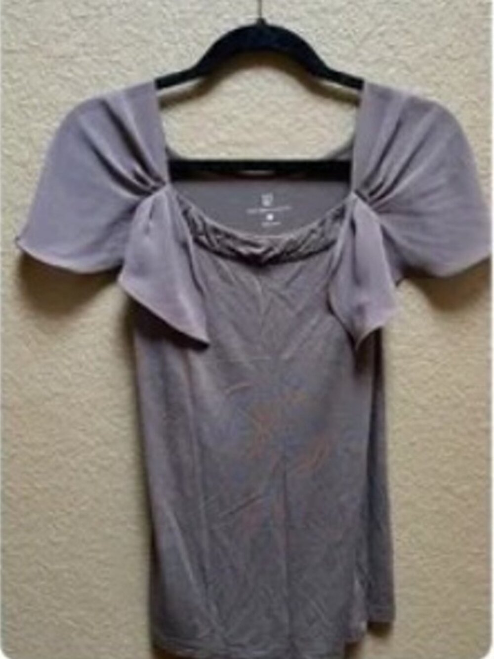New York & Co Occasion Shirt S size & 20% OFF if you buy 4 items I sell !
